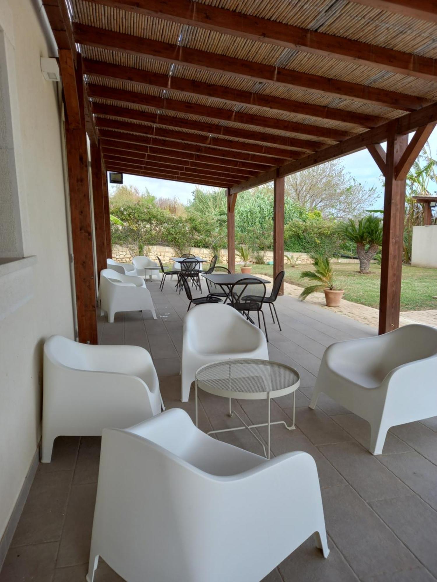 Emozioni Di Casa Barone Aparthotel Scicli Exterior photo
